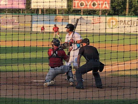 Great Falls Voyagers